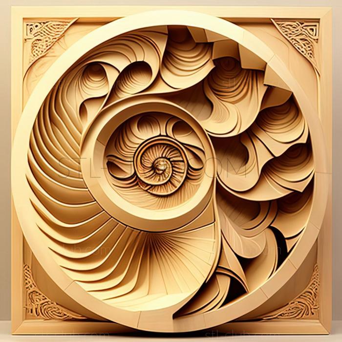 st golden ratio